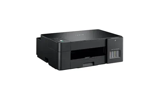 Струйное цветное МФУ Brother DCP-T220 Inkbenefit Plus (Принтер / Сканер / Копир, А4, 16 стр./мин.) (арт. DCPT220)