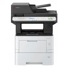 МФУ лазерное черно-белое Kyocera ECOSYS MA4500fx. Печать / Скан. / Копир. / Факс, А4, 45 стр./мин. (арт. 110C123NL0)