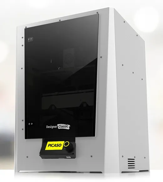 3D-принтер PICASO 3D Designer Classic (арт. )
