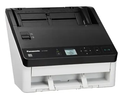 Сканер документов Panasonic KV-S1058Y-U (+ LAN) (арт. KV-S1058Y-U (+ LAN))