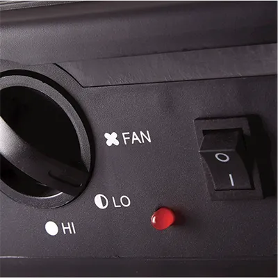 Подставка для ног Fellowes Climate Control (арт. FS-80709)