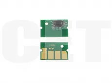 Чип CET для SHARP MX-C507P голубой, (10000 стр.) (арт. CET381263)