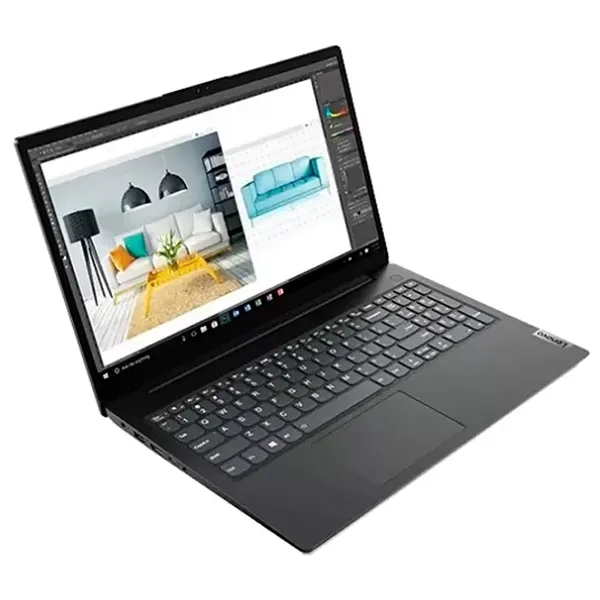 Ноутбук Lenovo V15 G2 ALC (арт. 82KD002XRU)