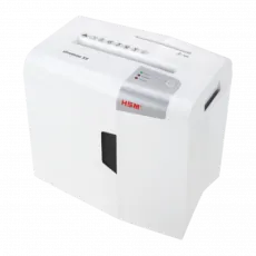 Уничтожитель документов HSM Shredstar X8 (4.5x30) WHITE (арт. 1044121)