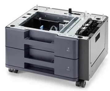Дополнительный лоток подачи бумаги Kyocera PF-5130 (арт. 1203PZ8NL0)