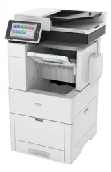 Лазерное цветное МФУ Ricoh IM C530F (арт. 418226)