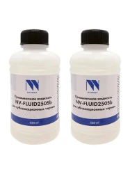 Промывочная жидкость NV Print (250 мл.) (арт. NV-FLUID250Sb/2)