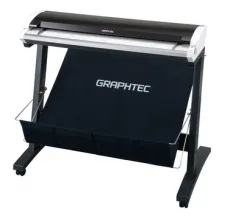 Подставка Graphtec для CSX300-09 /CSX500-09 (арт. ST0074)