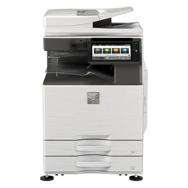 МФУ лазерное черно-белое Sharp MX-M5051EU (арт. MXM5051EU)