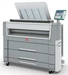 Инженерная система Oce PlotWave 365 P1R CO (арт. OT40150)