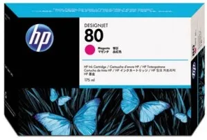 Картридж HP 80 C4874A (арт. C4874A)