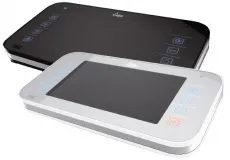 Домофон GRD (Gardi) STING-2 черный (арт. STING-2 Черный)