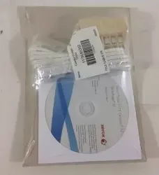 Комплект инициализации Xerox для WC7120/7125 (арт. 7125KD2)