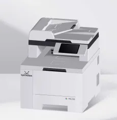 МФУ лазерное цветное Катюша (Россия) MC230 (ЕРРРП) (арт. MC230pp)