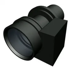 Объектив Barco RLD (4.34-6.76:1) (арт. R9832746)