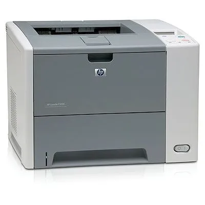 Принтер лазерный черно-белый HP LaserJet P3005dn (арт. Q7815A)