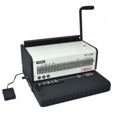 Переплетная машина Rayson ET-25 R (арт. 6574)