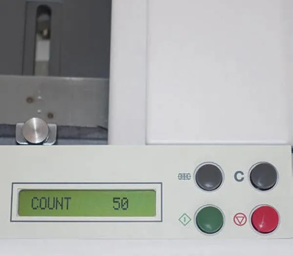 Фальцовщик Ideal 8306 (арт. IDL83060011)