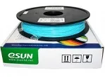 Пластик ESUN Пластик PLA 1,75мм. 0,5кг. (голубой) (арт. PLA175D05)