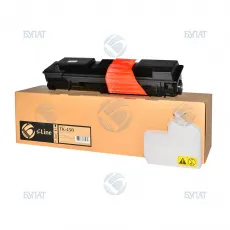 Тонер-картридж Булат для Kyocera FS-6970 TK-450 (15k) (+чип) БУЛАТ s-Line под заказ (арт. AAMTFS6970050)