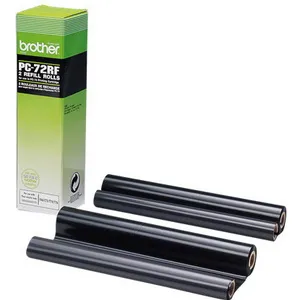 Термопленка Brother PC-72RF (арт. PC72RF)