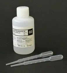 Картридж Mimaki Чистящая жидкостьWashing LiquidWashing Liquid 2000ml Bulk Bag (арт. SPC-0631)