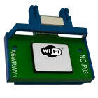 Интерфейс беспроводной связи Konica Minolta NC-P03 (арт. A6WRWY1)