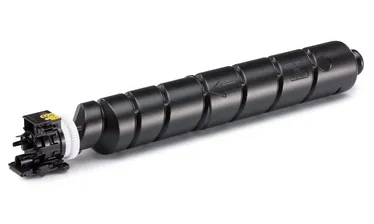 Оригинальный тонер-картридж Kyocera TK-8800K (чёрный, 30000 стр.) (арт. 1T02RR0NL0)