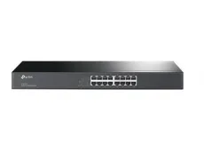 Коммутатор TP-Link TL-SF1016 (арт. TL-SF1016)