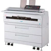 Инженерная система OKI Teriostar LP-1040 MF (арт. LP-1040 MF)