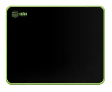 Коврик для мыши Cactus Мини черный 250x200x3мм (арт. CS-MP-D01S)