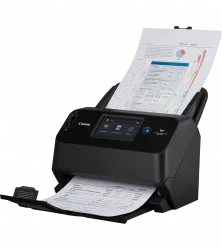 Сканер документов Canon imageFORMULA DR-S150 (арт. 4044C003)