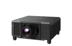 Инсталляционный проектор Panasonic PT-RZ17KE без объектива (арт. PT-RZ17KE)