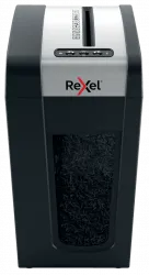 Уничтожитель документов Rexel Secure MC6-SL Whisper-Shred™ (арт. 2020133EU)