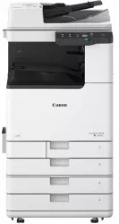 Лазерное цветное МФУ Canon imageRUNNER C3226i (арт. 4909C027)