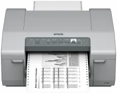 Принтер этикеток Epson GP-M831 (арт. C11CC69132)