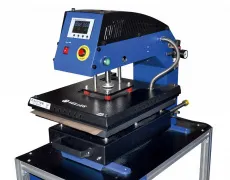 Термопресс пневматический Velles VP 4050AP (арт. VP 4050AP)