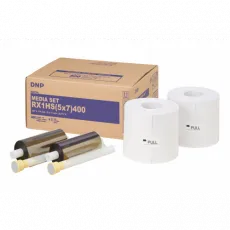 Бумага DNP DS RX1 (5x7”) (арт. 102122)