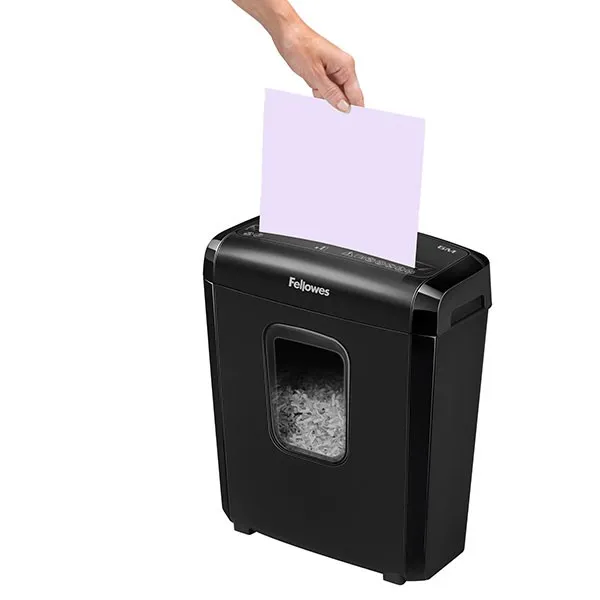 Уничтожитель документов Fellowes Powershred 6M (арт. FS-46311)