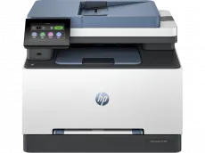 Лазерное цветное МФУ HP Color LaserJet Pro 3303fdw (арт. 499M8A)