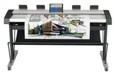 Широкоформатный сканер Contex HD Ultra X 6090 (арт. 6700G003003+6700G504)