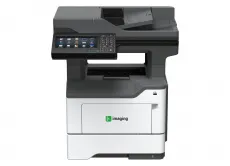 МФУ лазерное черно-белое Fplus (Россия) M60ade (Без стартового картриджа) (арт. M60ade00)