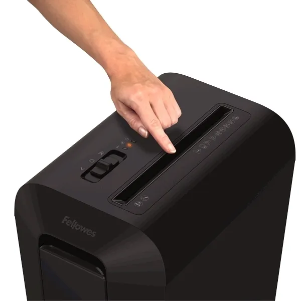 Уничтожитель документов Fellowes Powershred LX65 (арт. FS-44007)