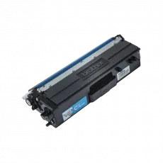 Оригинальный тонер-картридж Brother TN-910C Cyan (голубой) (арт. TN910C)