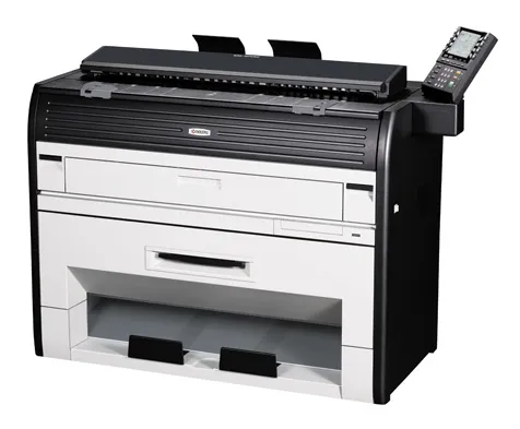 Инженерная система Kyocera KM-3650w