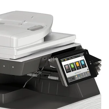 МФУ лазерное черно-белое Sharp MX-M4051EU (арт. MXM4051EU)