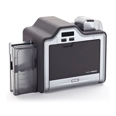 Принтер пластиковых карт FARGO HDP5000 с цифровой high-end USB WEB-камерой (арт. 89300)