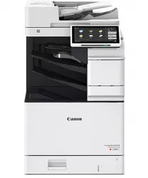 Лазерное цветное МФУ Canon imageRUNNER ADVANCE DX C478iZ (арт. 4836C004)