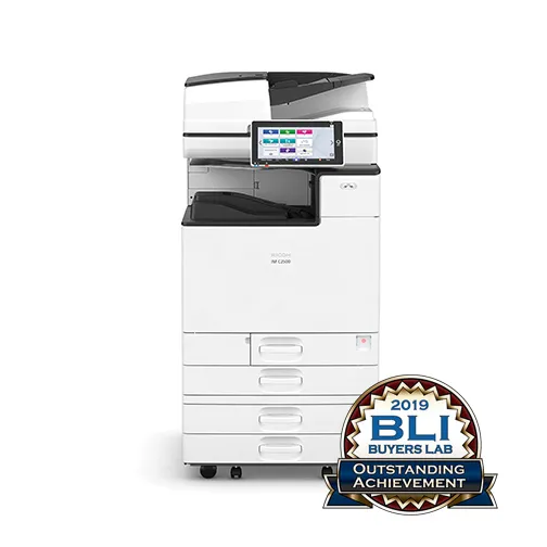 Лазерное цветное МФУ Ricoh IM C2500A (арт. 418291)
