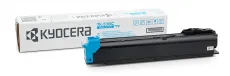 Оригинальный тонер-картридж Kyocera TK-5315C (голубой, 18000 стр.) (арт. 1T02WHCNL0)